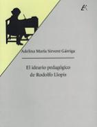 El ideario pedag�gico de Rodolfo Llopis