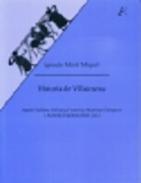 Historia de Villajoyosa