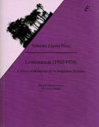 Lontananzas (1952-1974)