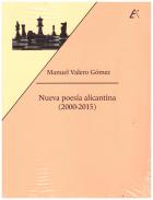 Nueva poes�a alicantina (2000-2015)