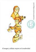 Al margen y calladas