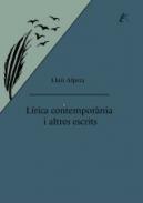 L�rica contempor�nia i altres escrits