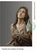 Estudios de escultura en Europa