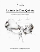 La ruta de Don Quijote