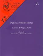 Diario de Antonio Blanca