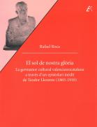 El sol de nostra gl�ria