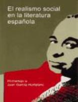 El realismo social en la literatura espa�ola