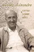 Cartas a Jaime Siles (1969-1984)