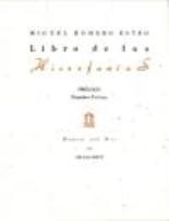 Libro de la hierofan�as