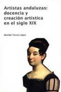 Artistas andaluzas