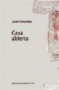 Casa abierta