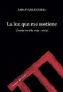 La luz que me sostiene