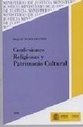 Confesiones religiosas y patrimonio cultural