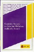 Comisi�n asesora de libertad religiosa [Recurso electr�nico]