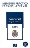 Concursal 2015