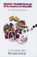 Juegos tradicionales de las comarca de Almad�n