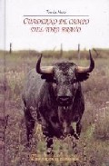 Cuaderno de campo del toro bravo