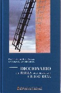 Diccionario del habla de la provincia de Ciudad Real