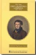 Obra dram�tica completa (1821-1852)