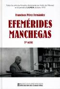 Efem�rides manchegas, 1a. serie-1970