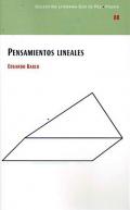 Pensamientos lineales