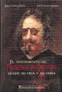El testamento de Francisco de Quevedo