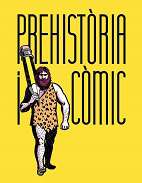 Prehist�ria i C�mic
