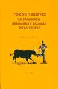 Toros y bueyes