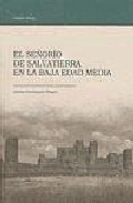 El se�or�o de Salvatierra en la Baja Edad Media
