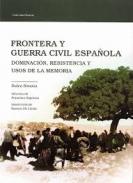 Frontera y Guerra Civil espa�ola