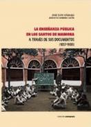 La ense�anza p�blica en los Santos de Maimona