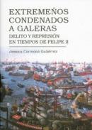 Extreme�os condenados a galeras