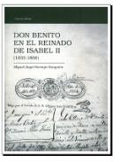 Don Benito en el reinado de Isabel II