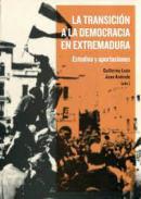 La transici�n a la democracia en Extremadura
