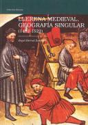 Llerena medieval, geograf�a singular (1492-1522)