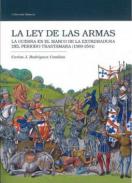 La ley de las armas