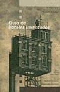 Gu�a de hoteles inventados