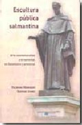 Escultura p�blica salmantina