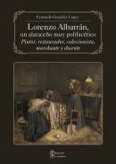 Lorenzo Albarr�n, un alarace�o muy polifac�tico