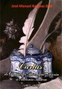 Cartas de Francisco Rodr�guez Mar�n a Antonio Maura (1905-1925)