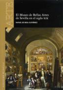 El Museo de Bellas Artes de Sevilla en el siglo XIX