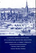 La poes�a impresa sevillana en la segunda mital del siglo XVII
