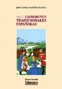 Canciones tradicionales espa�olas