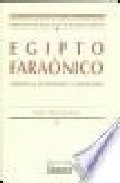 Egipto fara�nico