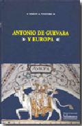 Antonio de Guevara y Europa
