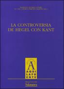 La controversia de Hegel con Kant