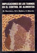 Implicaciones de los taninos en el control de alimentos
