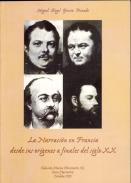 La narraci�n en Francia desde sus or�genes a finales del siglo XX: