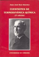 Cuestiones de termodin�mica qu�mica