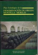 Plan estrat�gico de la denominaci�n de origen Montilla-Moriles